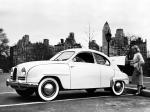 Saab 93 1955 года